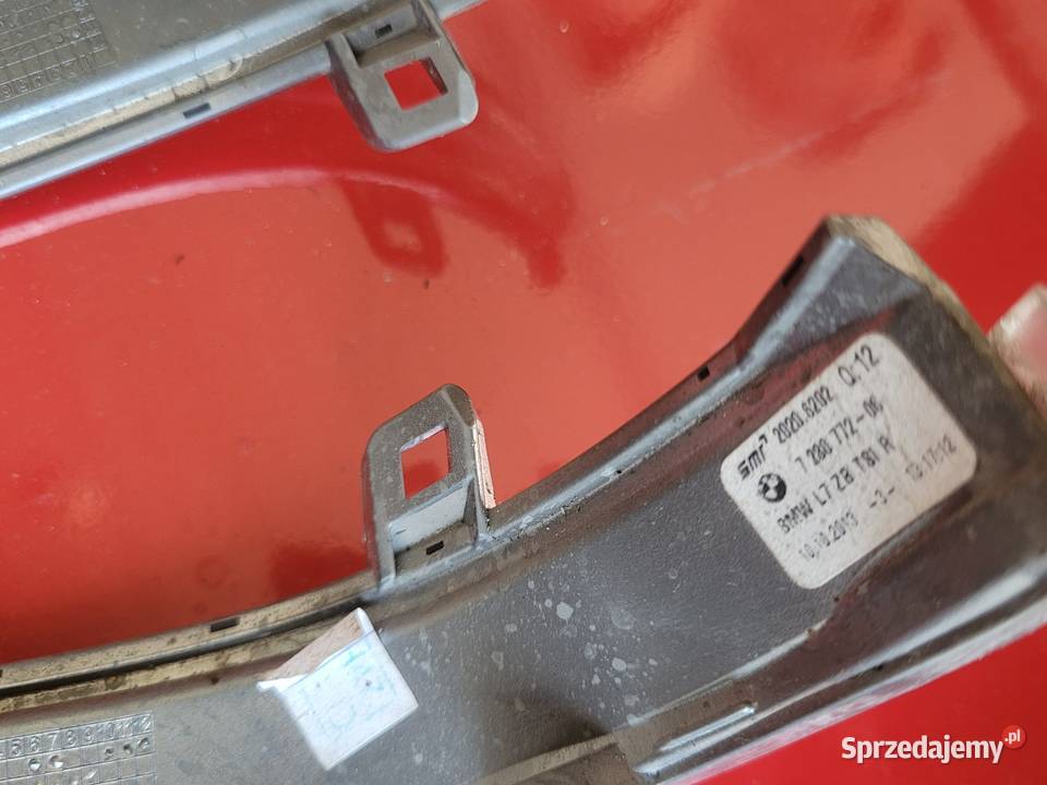 Bmw OE 3 13 F30 30 F31 kierunkowskaz lusterka Nowy Tomyśl