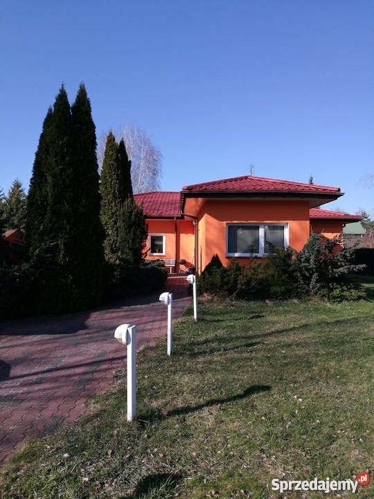 Rajski DomekRodzinny Dom Opieki Konstancin-Jeziorna