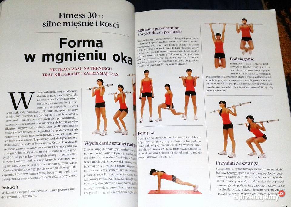 10 lat mlodsza Womens Health 012016 Chełm