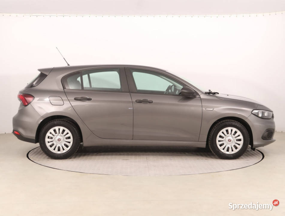 Fiat Tipo 14 16V Hatchback mazowieckie Piaseczno