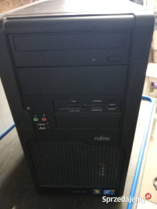 Esprimo p5731 estar5 Myślenice