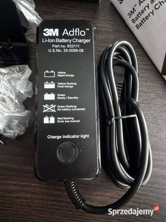 Ładowarka 3M Adflo