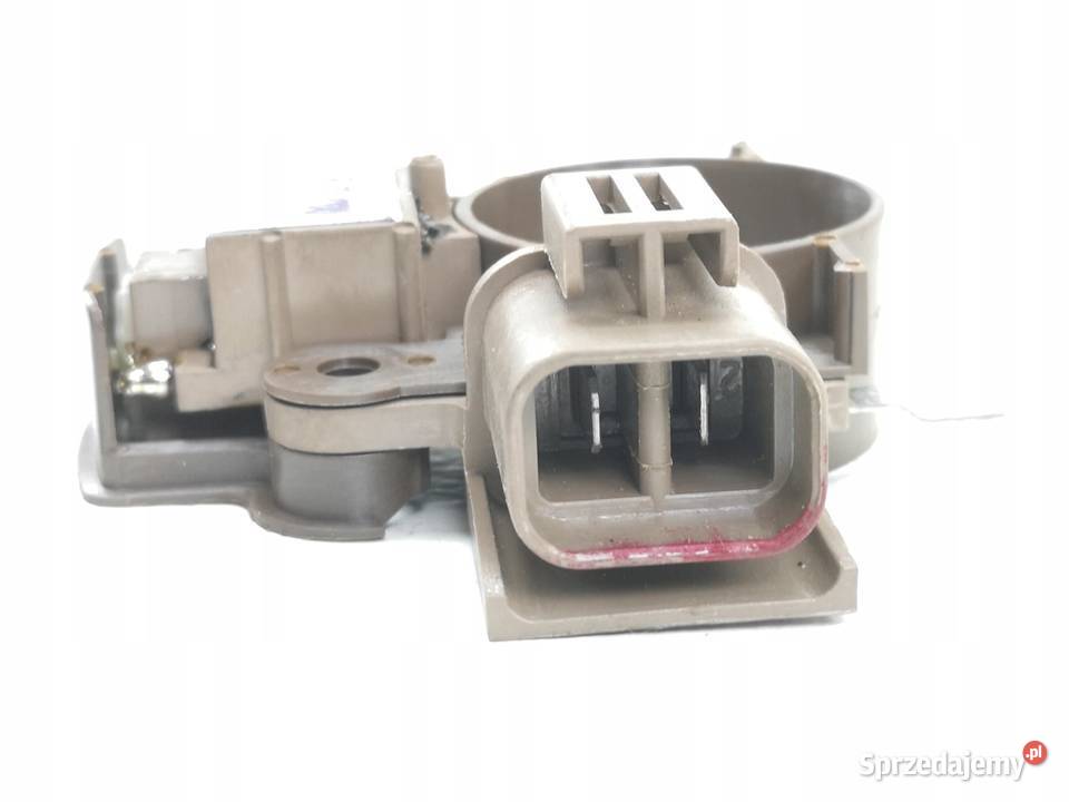 REGULATOR NAPIĘCIA ALTERNATORA HYUNDAI H1