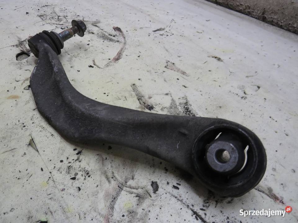 WAHACZ PRAWY PRZÓD BMW 6 F06 F12 F13 640D