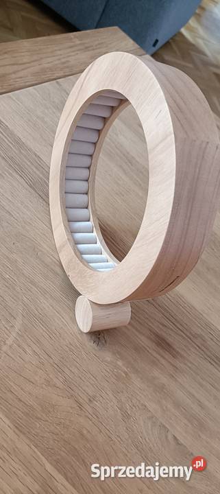 Organizer na biżuterię Umbra NATURALNY w Szkatułki i pudełeczka mazowieckie Warszawa sprzedam