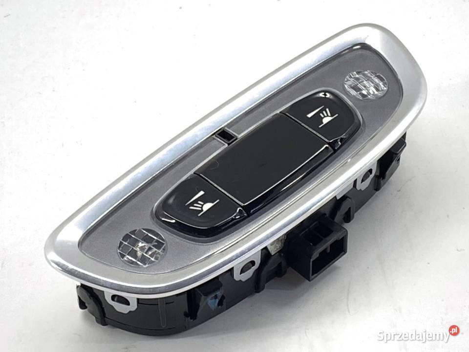 LAMPA SUFITOWA TYŁ VOLVO S90 II 31694120 osobowe