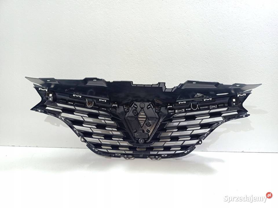 Renault Kadjar LIFT 2018 ATRAPA GRILL PRZÓD Skarżysko-Kamienna sprzedam