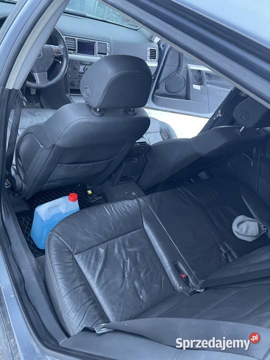 Opel Vectra C 2007r 4/5