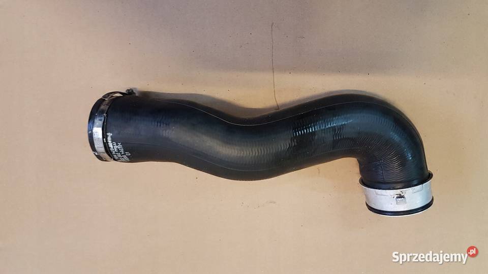 RURA INTERCOOLERA MERC ML GL W164 30 CDI 164528