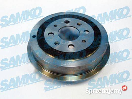 bęben hamulcowy GRANDE PUNTO 12 CORSA D 10 12 Kraków