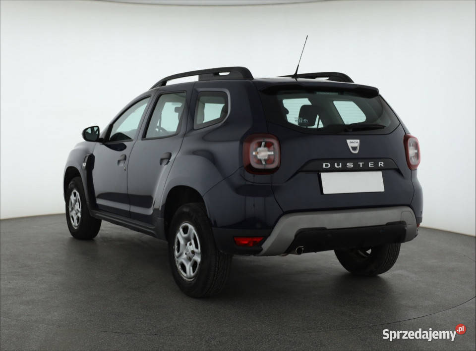 Dacia Duster 16 SCe pierwszy właściciel Motoryzacja Piaseczno