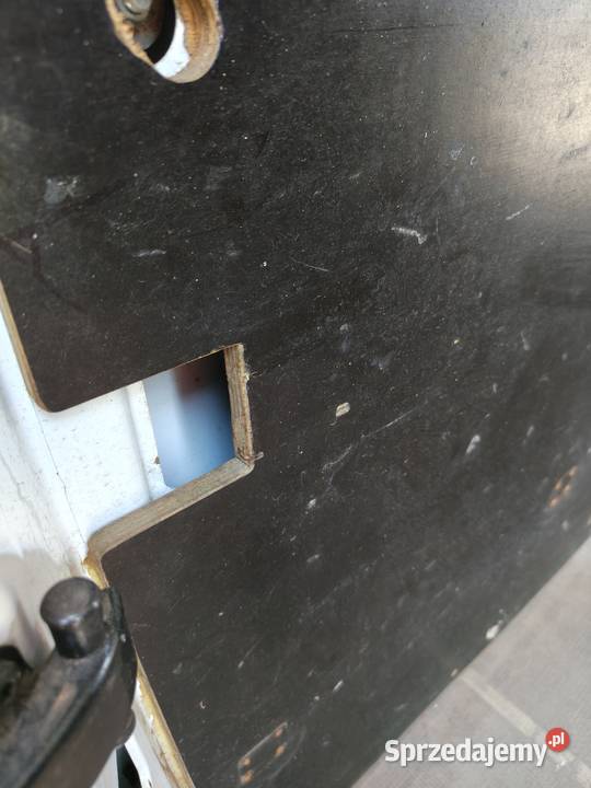 Mercedes Sprinter 313cdi L4H2 Pobiedziska