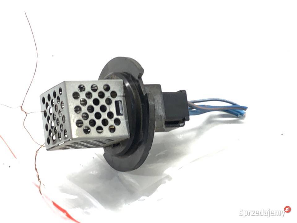 OPORNIK DMUCHAWY POWIETRZA SUZUKI JIMNY III Części samochodowe