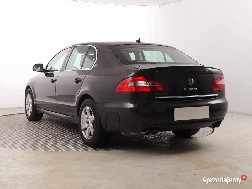 Skoda Superb 20 TSI śląskie Katowice