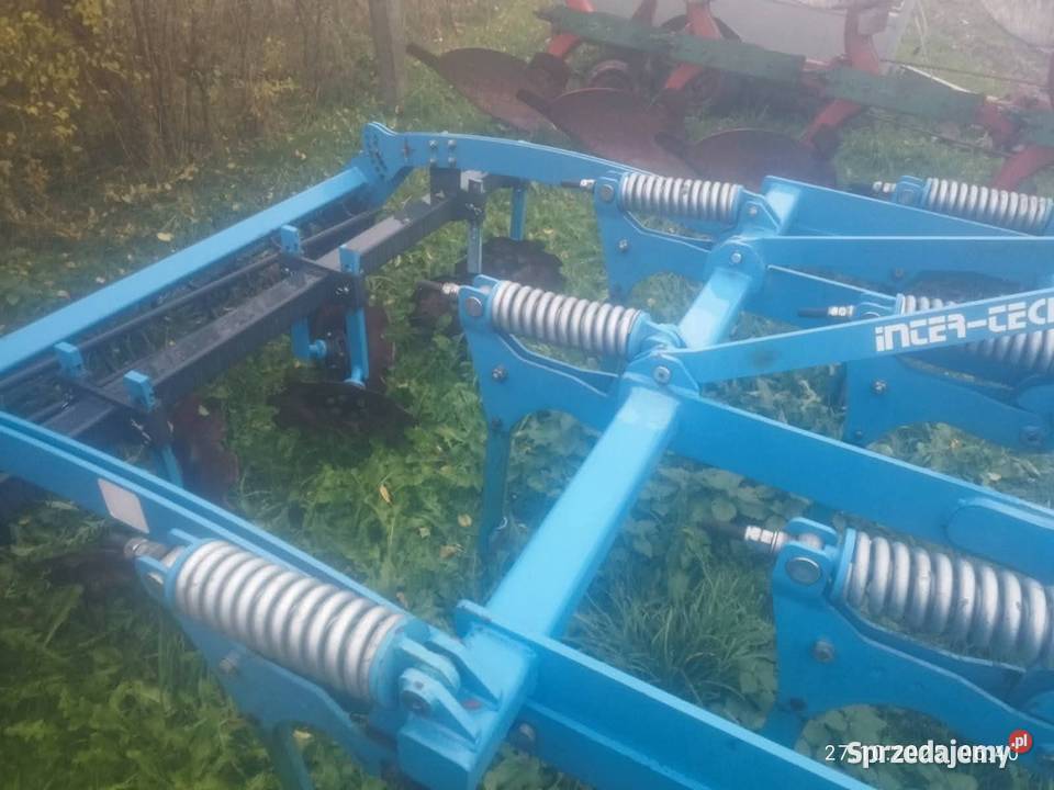 Gruber Inter Tech podlaskie Wysokie Mazowieckie