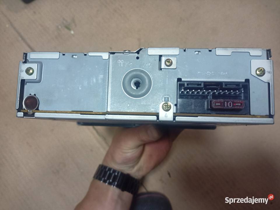 Radio Pioneer świętokrzyskie