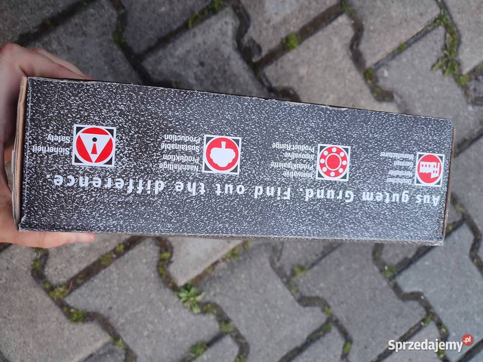 Tarcze hamulcowe zimmermann 280316920 honda Garwolin