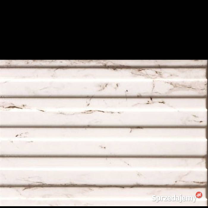 Dekor Blanca 4 wymiar 25 x 36 Domino Tubądzin Płytki ścienne zachodniopomorskie Białogard