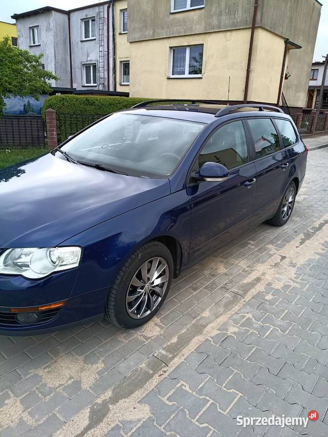 Volkswagen Passat immobilizer Brodnica sprzedam