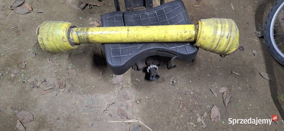 Wałek wom Starego w stanie Zadroże