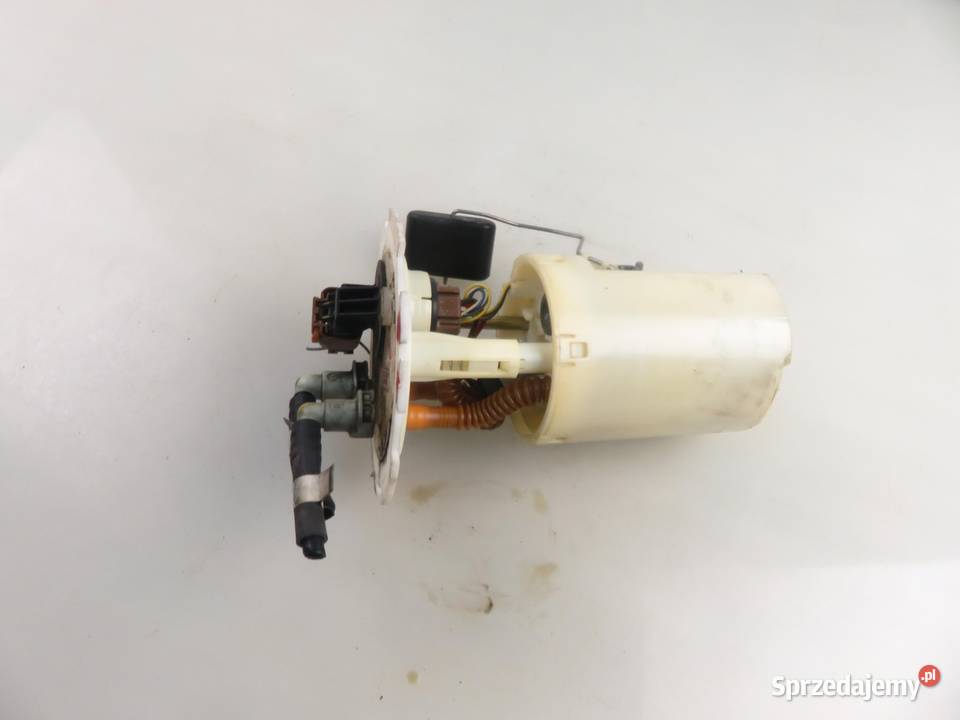 POMPA PALIWA CHEVROLET AVEO KALOS T200 12