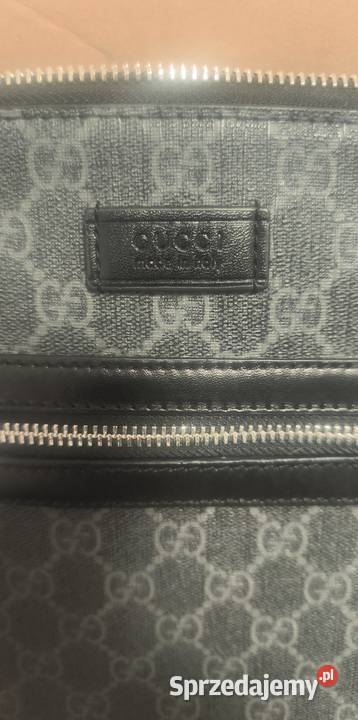 Sprzedam torebkę Gucci Lublin