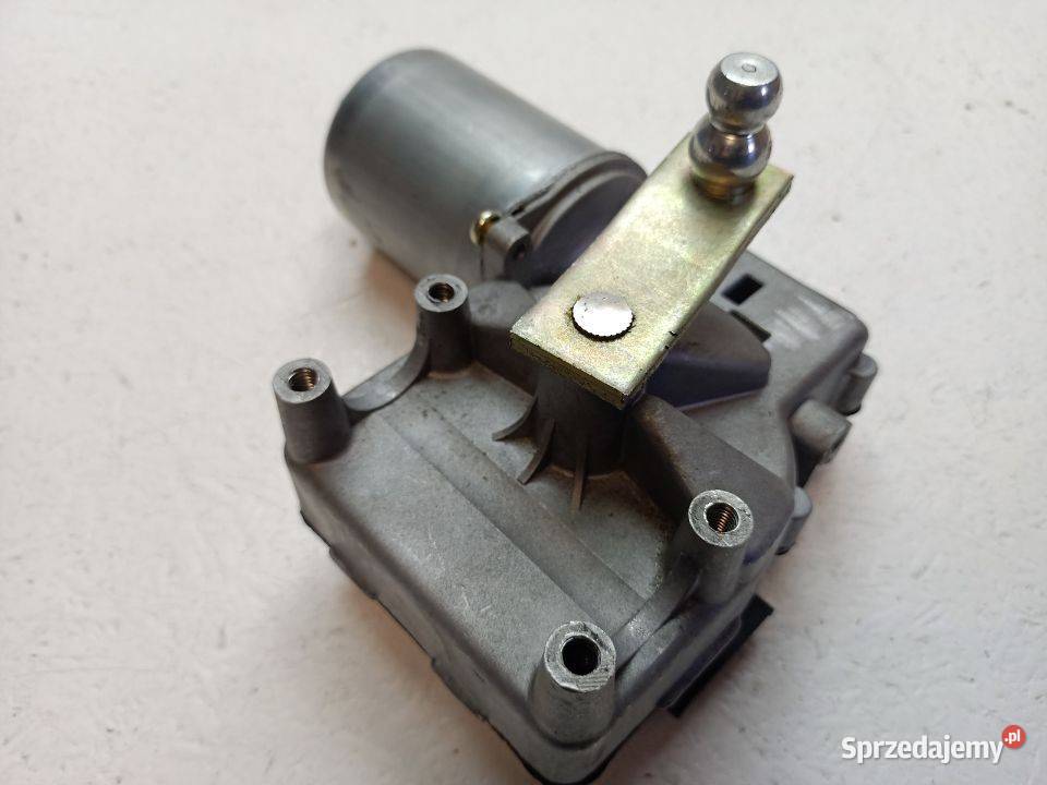 CITRON C4 20042008 SILNICZEK WYCIERACZEK PRZÓD sprzedam