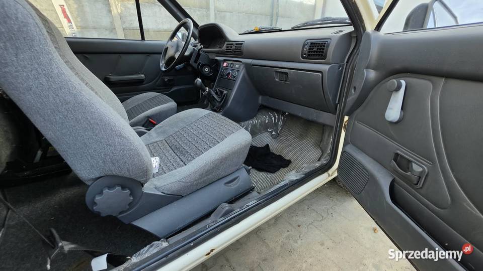 Polonez Truck UNIKAT podkarpackie Stalowa Wola