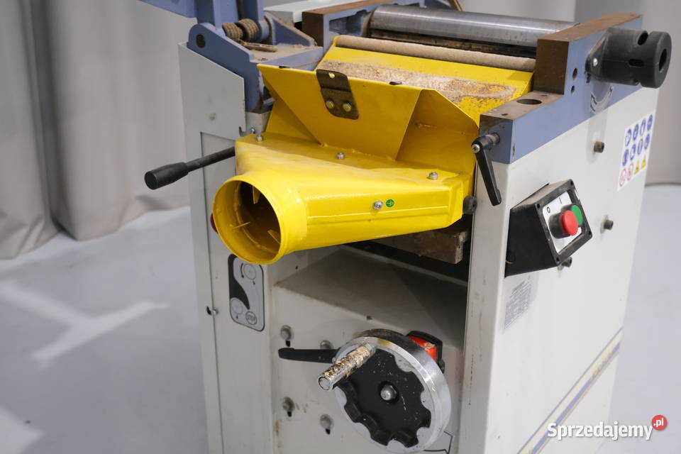 STRUGARKA BERNARDO FS310P 2021 mazowieckie Warszawa