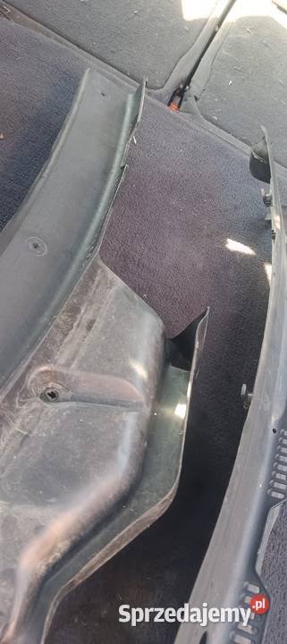 Podszybie Małe Lewe Prawe Audi A4 B5 FL a15