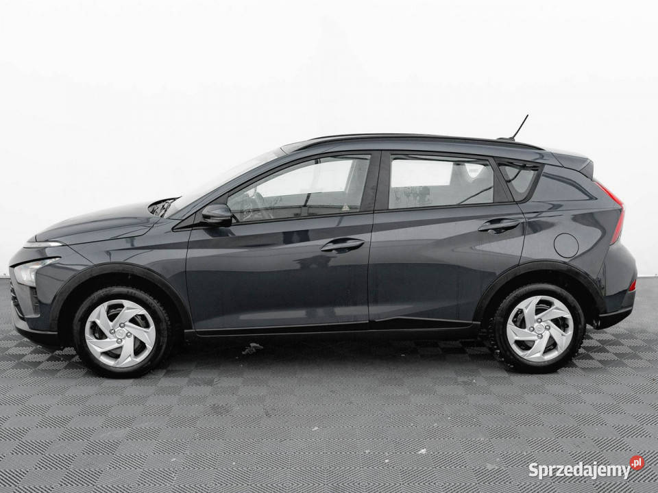 Hyundai Bayon WD2691R10 TGDI Modern Kcof Salon Pępowo