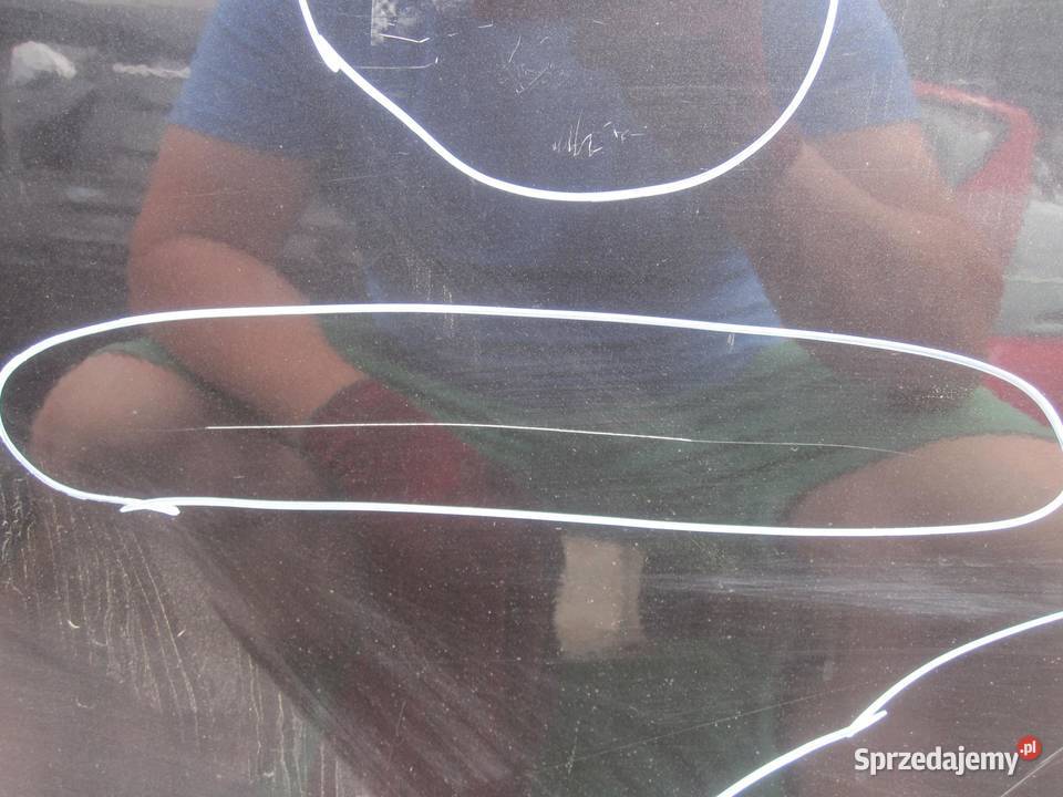 OPEL VIVARO B TRAFIC III 15r drzwi lewe przód świętokrzyskie sprzedam