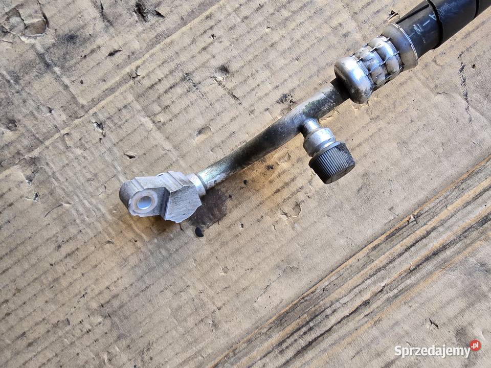 Subaru Outback IV BR BRD rurki przewody Legnica