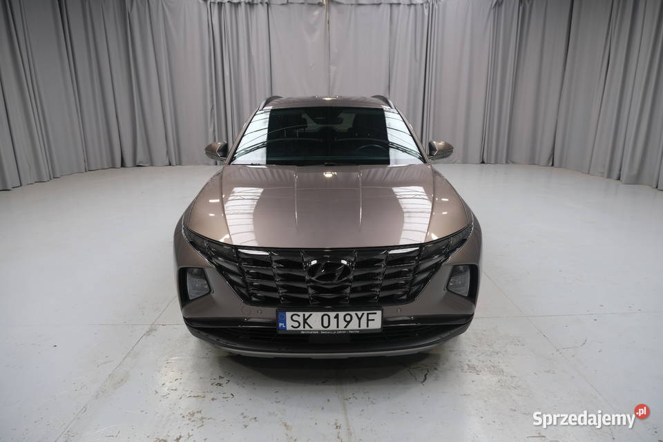 HYUNDAI TUCSON 2023 159800 ccm 180 Rok produkcji 2023 Warszawa