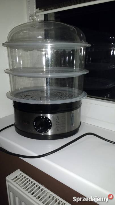 Parowar Hoffen Kraków