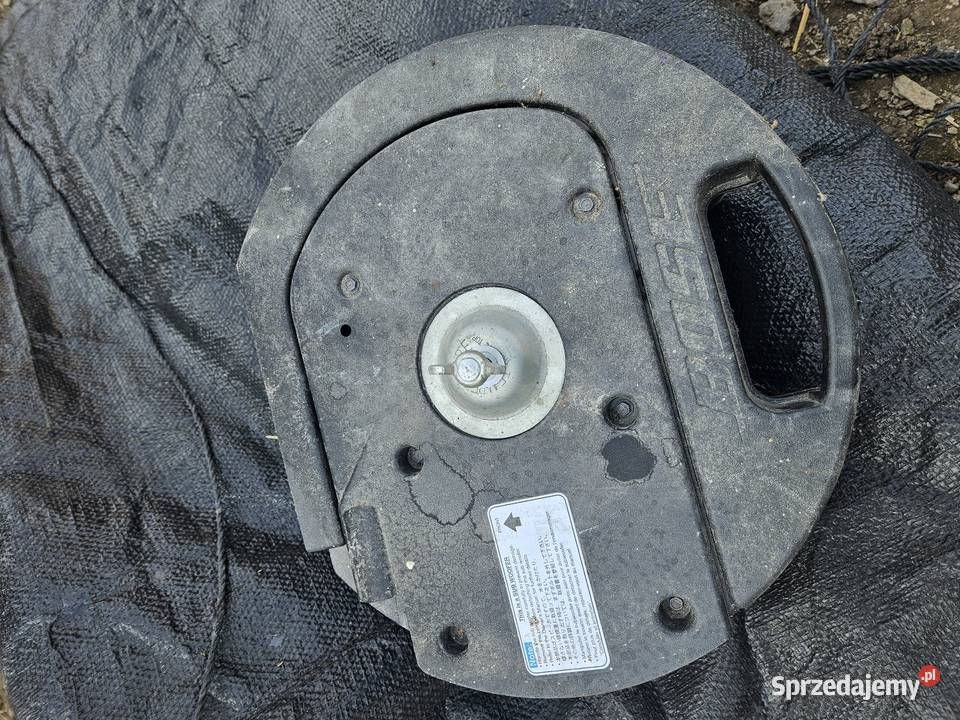 Części mazda 5 Stasin