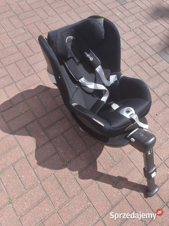 Fotelik Cybex sirona m2 i size Żyrardów
