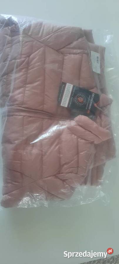 Kurtka Geographical Norway XL
