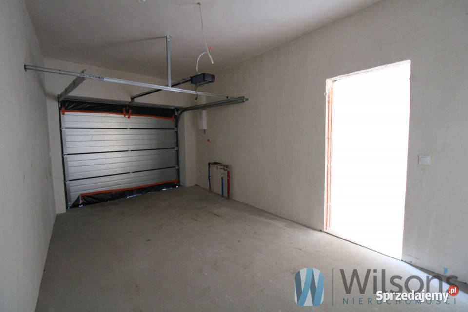 Dom szeregowy 13112m2 Wrocław Jagodno Domy