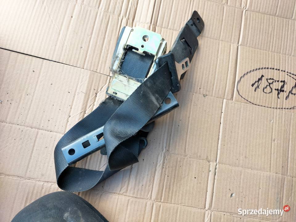 FORD MONDEO MK1 MK2 PAS BEZPIECZEŃSTWA PRAWY lubelskie Kamień-Kolonia