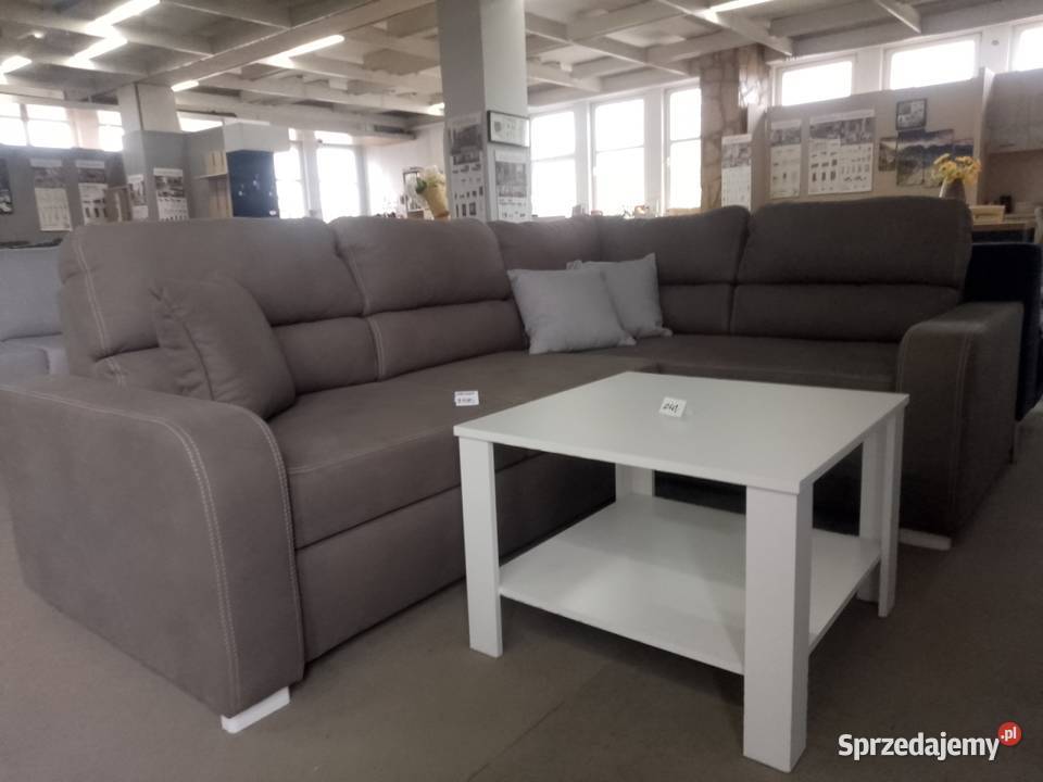 NAROŻNIK NA WYMIAR POD KOLOR Ropczyce