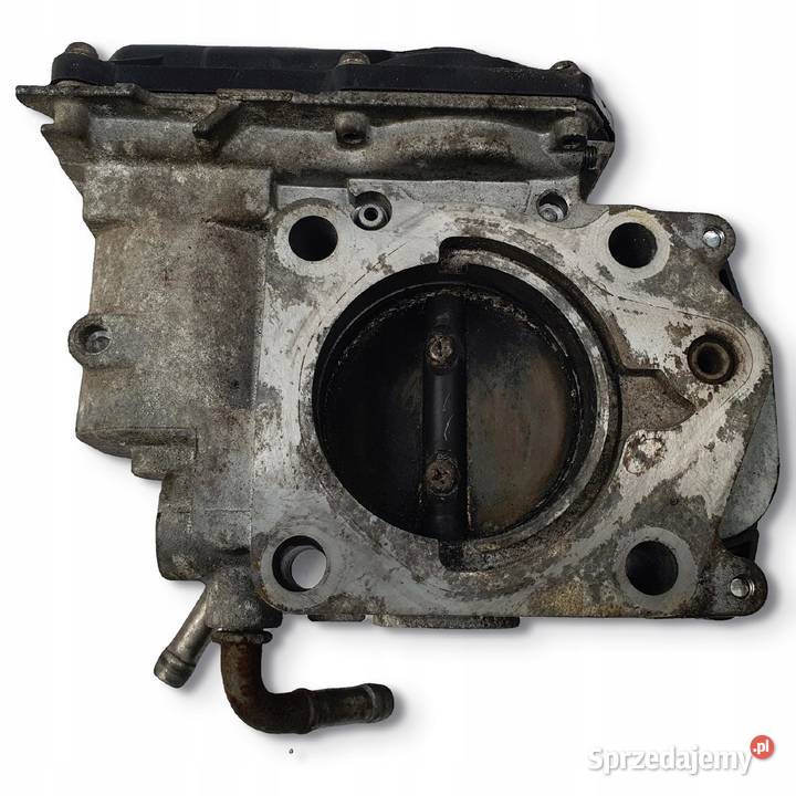 PRZEPUSTNICA Honda Civic VIII 18 VTEC GMA4A osobowe Przepustnice Chełm sprzedam