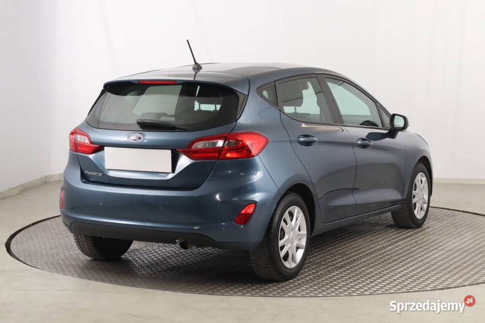 Ford Fiesta 10 EcoBoost czujnik parkowania sprzedam