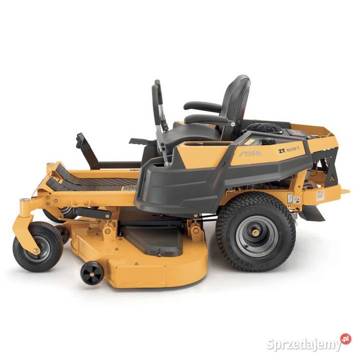 Stiga ZT 5132 T Tajęcina