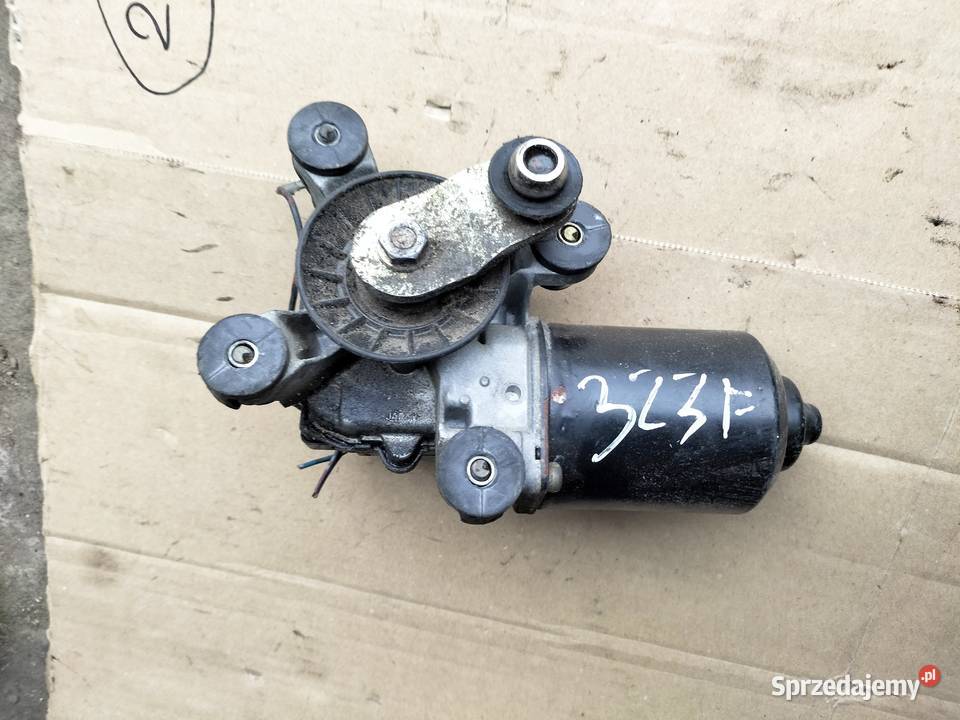 mazda 323 F BA 8492000971 SILNICZEK TYLNEJ osobowe
