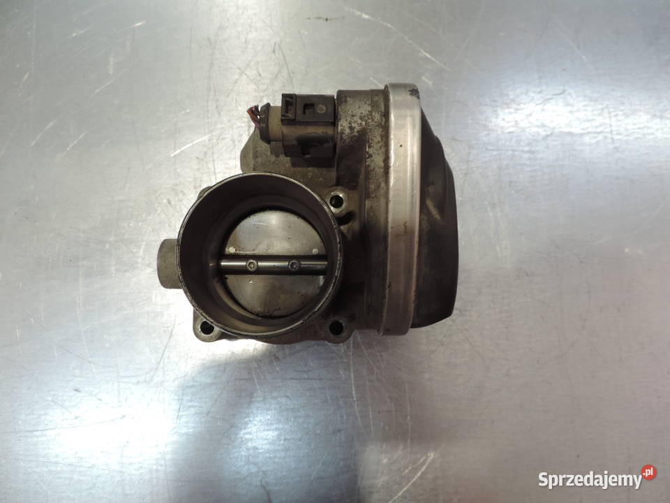 VW GOLF 4 SEAT SKODA PRZEPUSTNICA 14 16 16V Przepustnice Nowy Sącz sprzedam