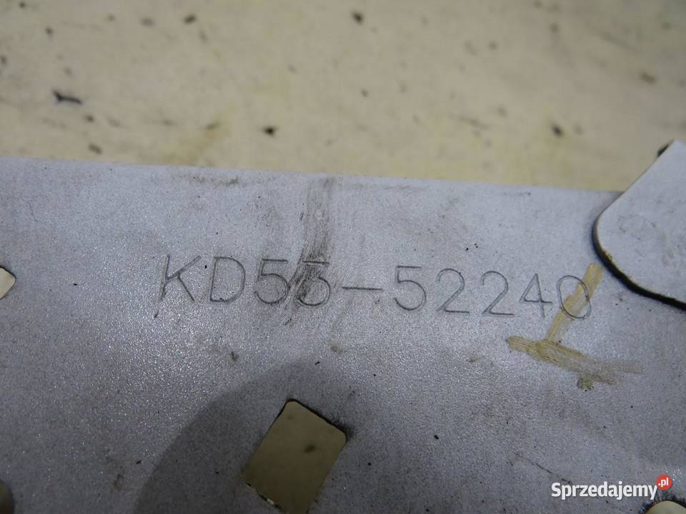 WSPORNIK BŁOTNIKA PRAWY PRZÓD 34k MAZDA CX5 22D sprzedam