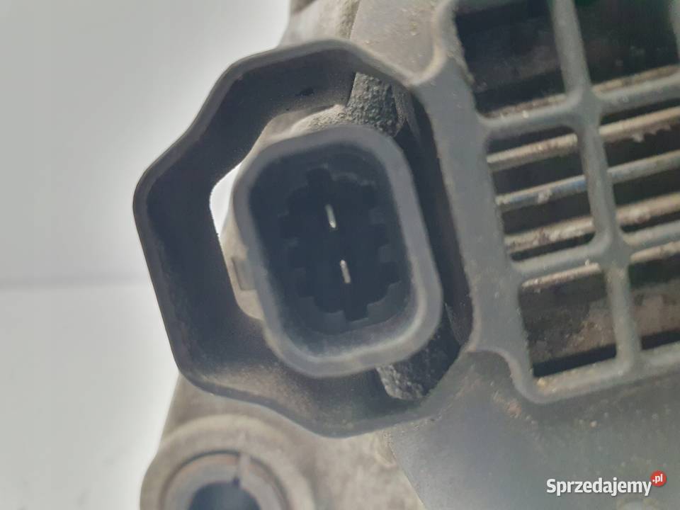 ALTERNATOR Opel Insignia 20 CDTI 13502583 BJ Chełm