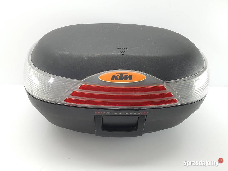 Kufer Centralny Ktm Adventure 990 Yamaha Honda łódzkie Łódź