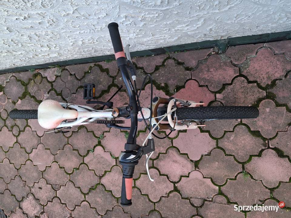 Rower dziecięcy 20 Rowerki Zamość sprzedam